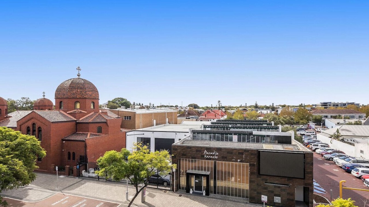 Photo of Outdoor in Northbridge
