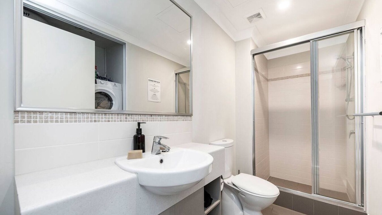Photo of Bathroom in Northbridge