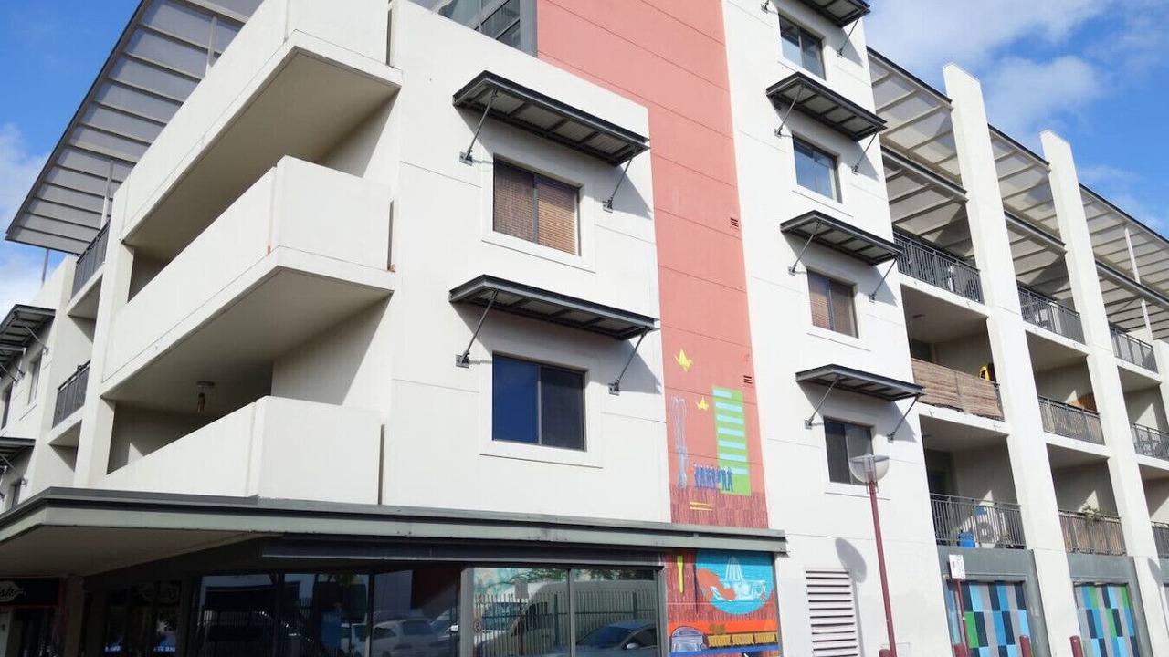 Photo of Outdoor in Northbridge