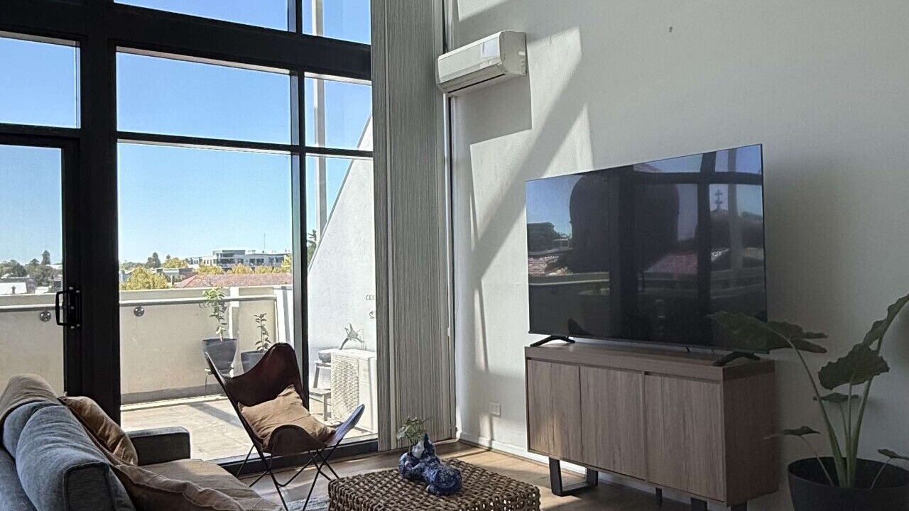 Photo of Livingroom in Northbridge