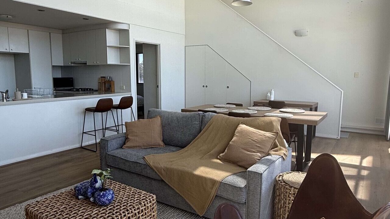 Photo of Livingroom in Northbridge