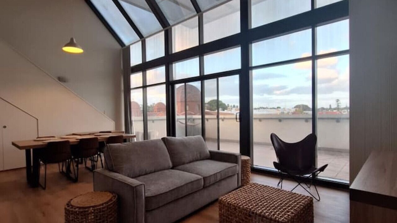 Photo of Livingroom in Northbridge