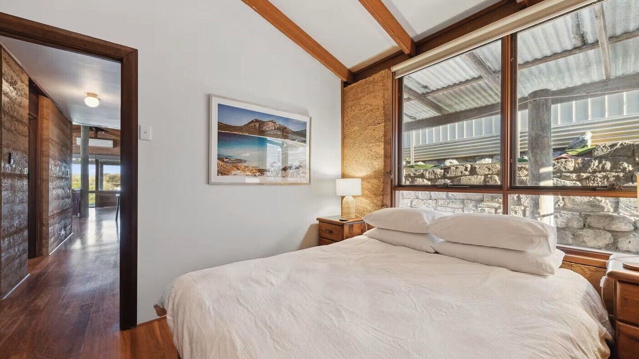 Photo of Bedroom in Ledge Point