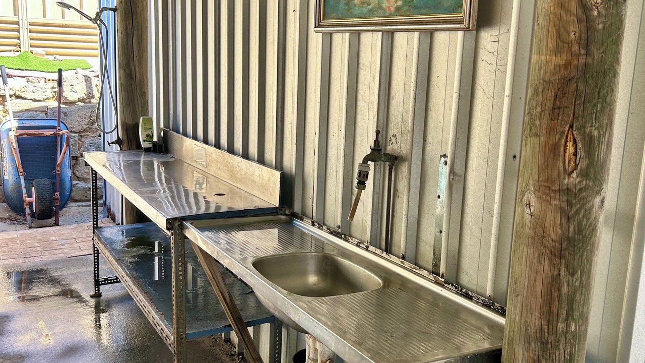 Photo of Patio Balcony in Ledge Point