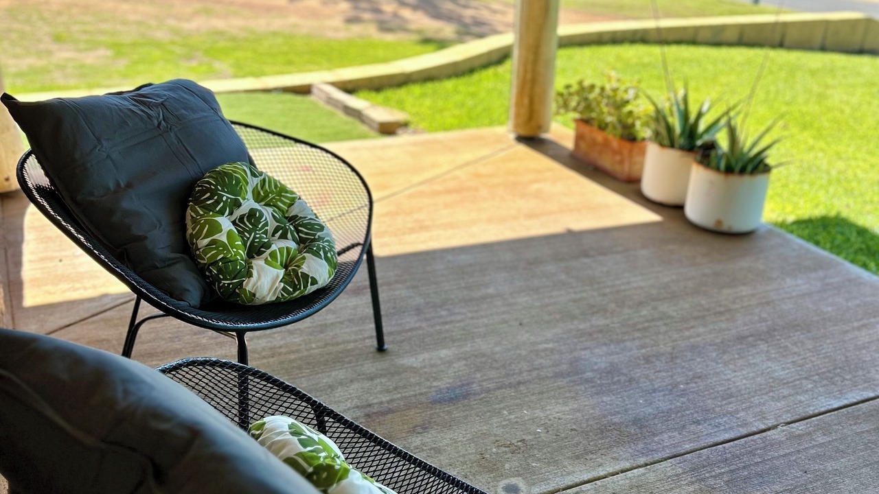 Photo of Patio Balcony in Ledge Point