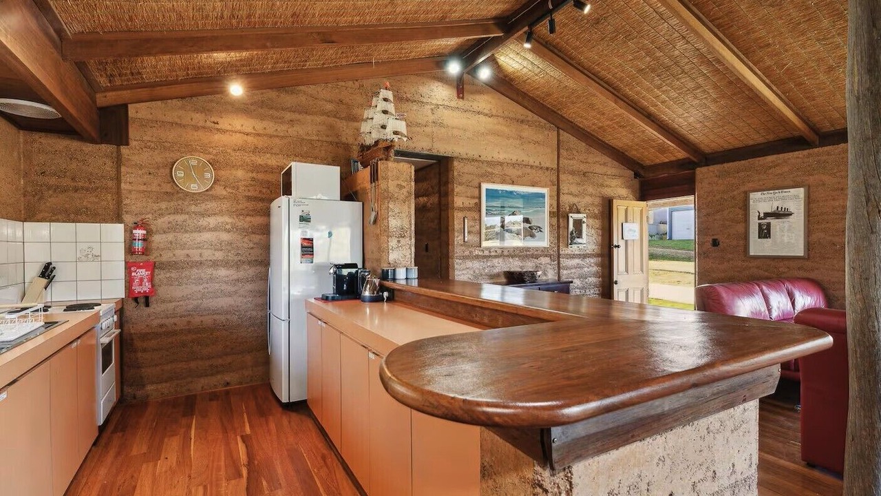 Photo of Kitchen in Ledge Point