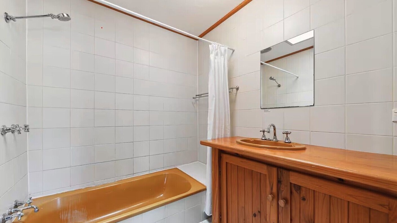 Photo of Bathroom in Ledge Point