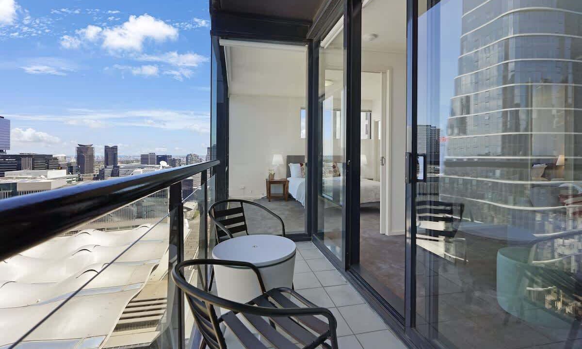 Photo of Outdoor in Melbourne Central Business District