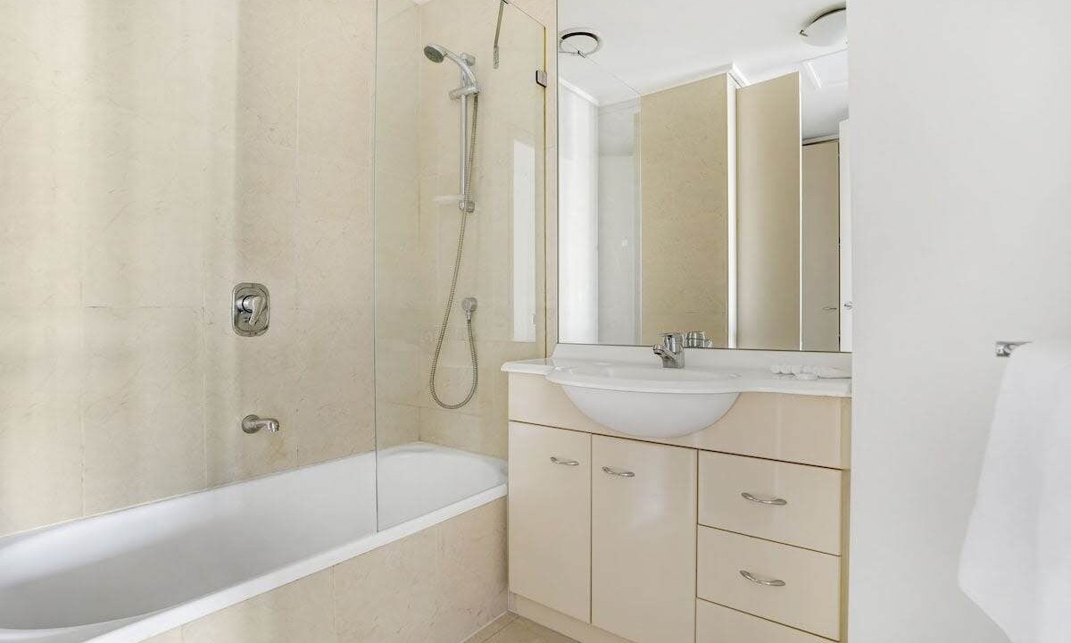 Photo of Bathroom in Melbourne Central Business District