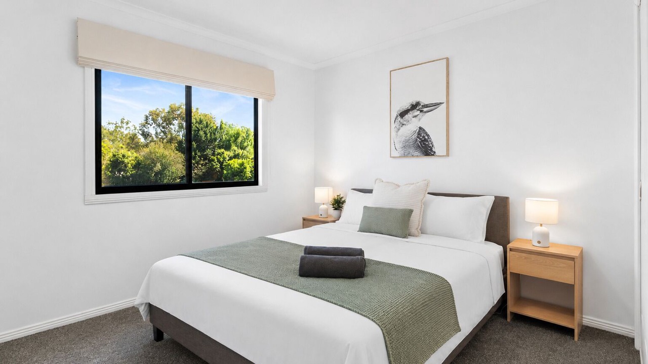 Photo of Bedroom in Tullamarine