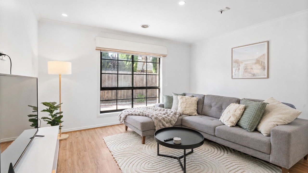 Photo of Livingroom in Tullamarine