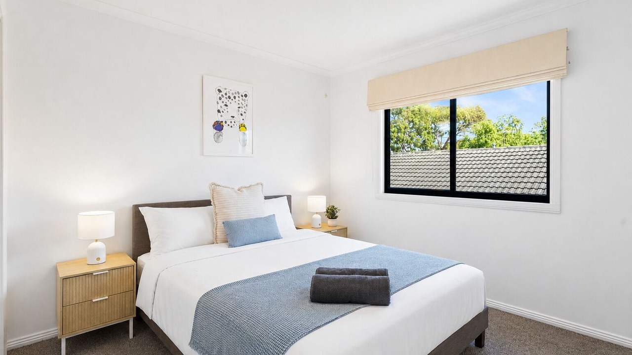 Photo of Bedroom in Tullamarine
