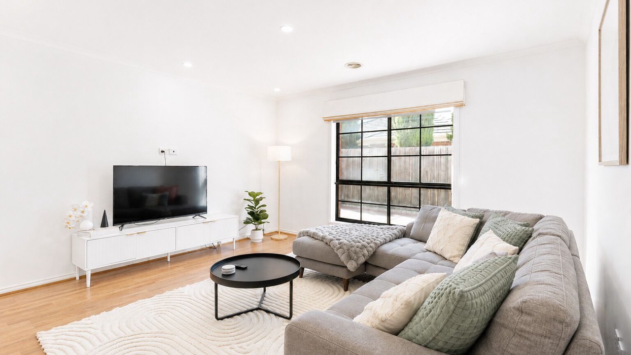 Photo of Livingroom in Tullamarine