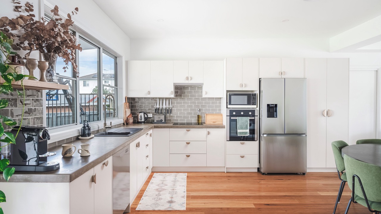 Photo of Kitchen in Booragul