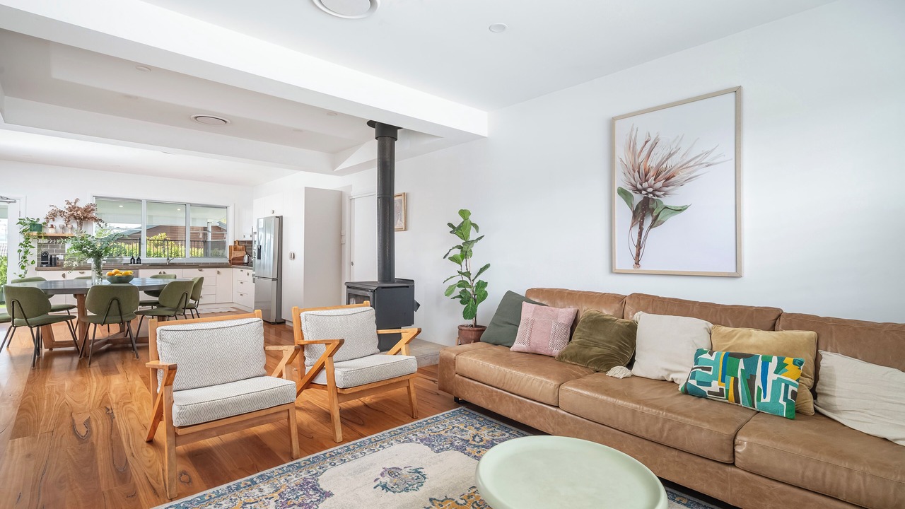 Photo of Livingroom in Booragul