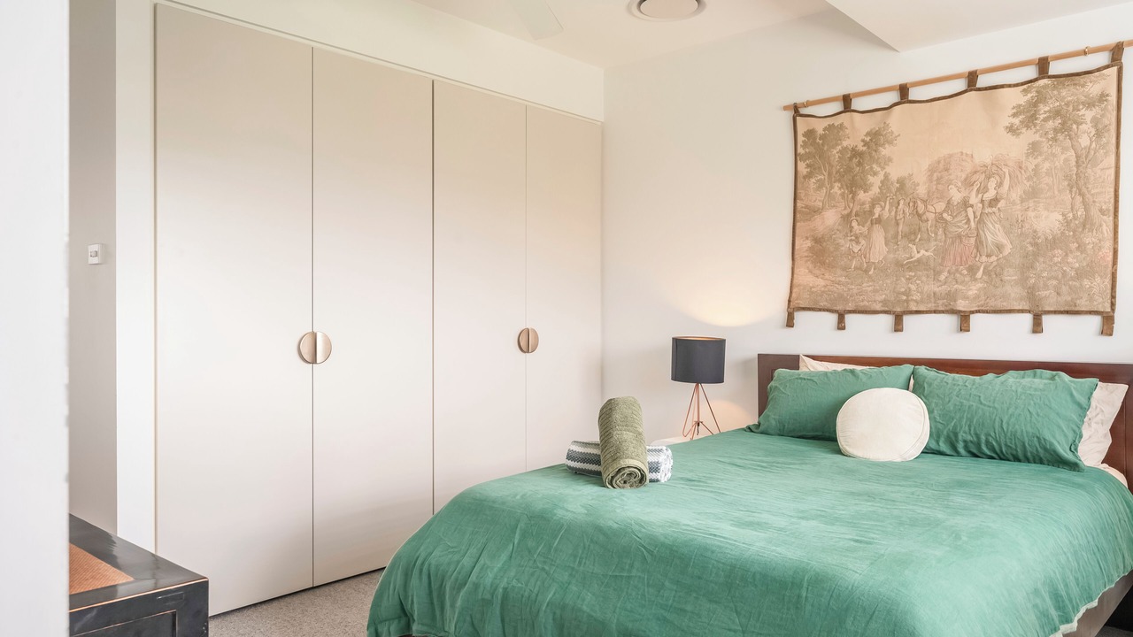 Photo of Bedroom in Booragul