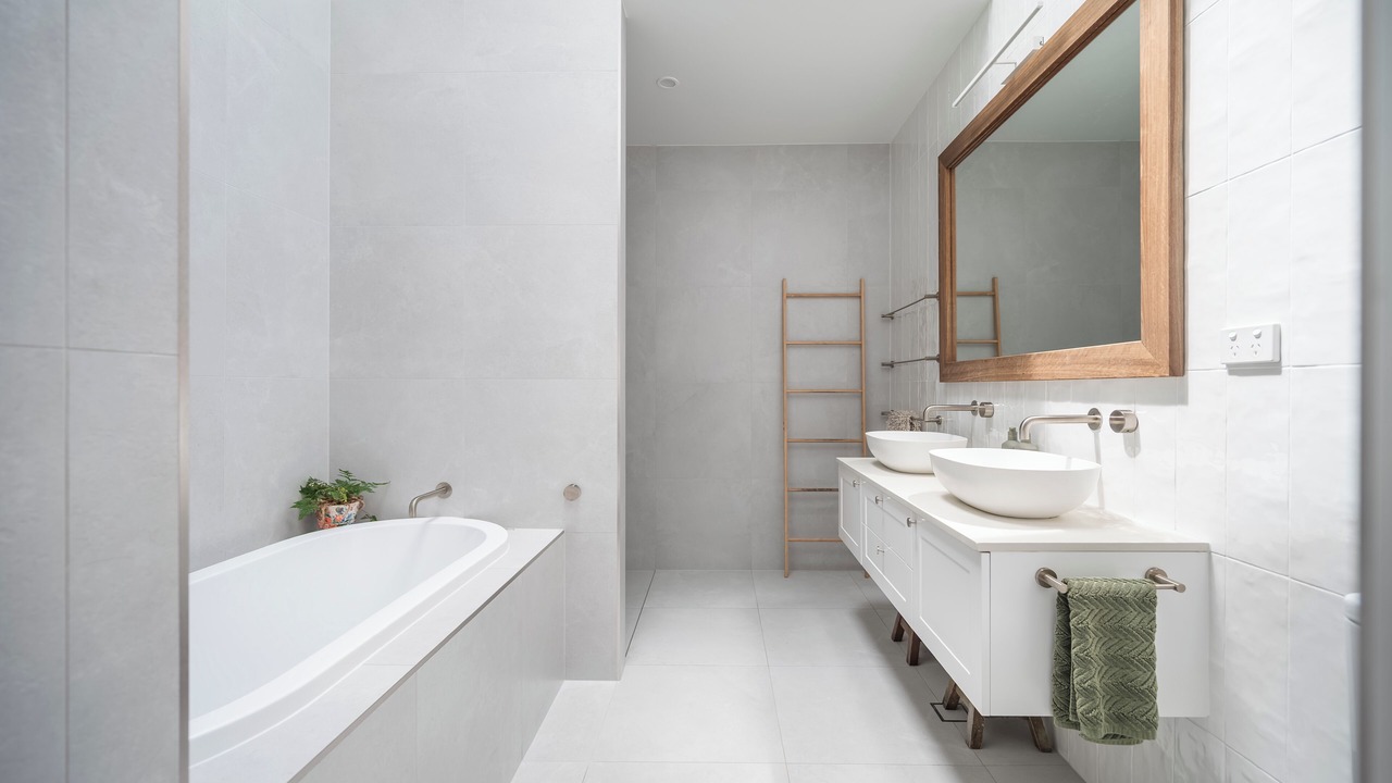 Photo of Bathroom in Booragul