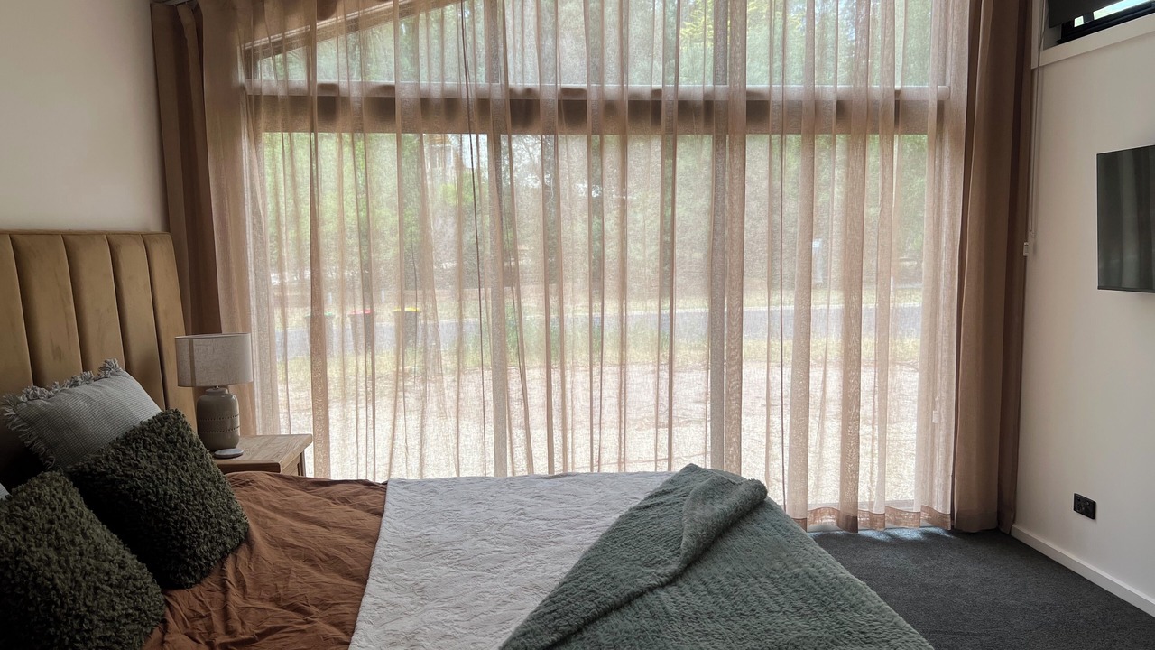 Photo of Bedroom in Sawmill Settlement