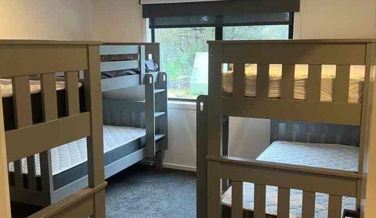Photo of Bedroom in Sawmill Settlement