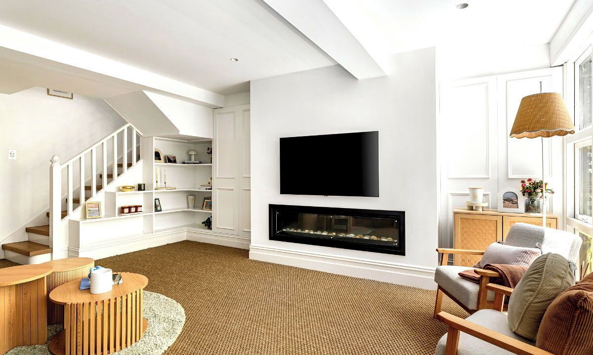 Photo of Livingroom in Woollahra