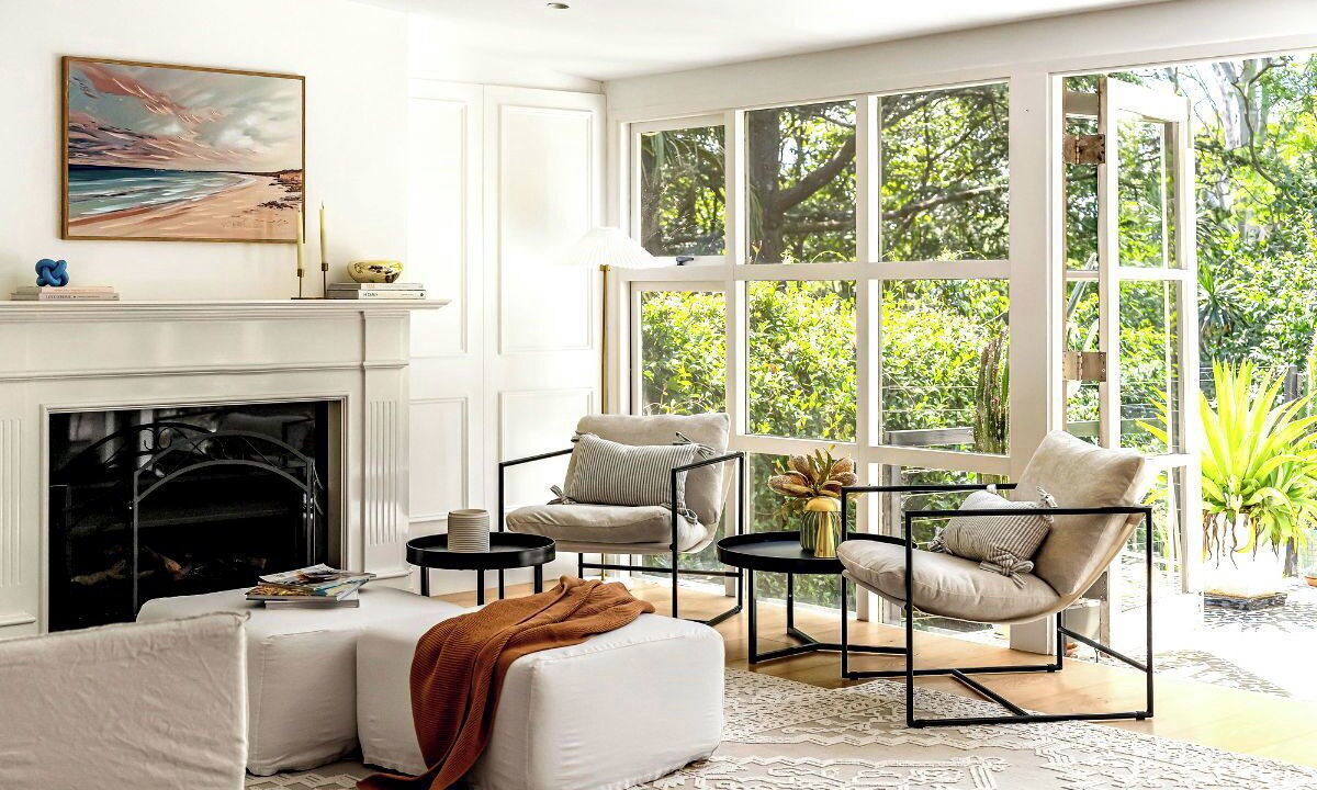 Photo of Livingroom in Woollahra