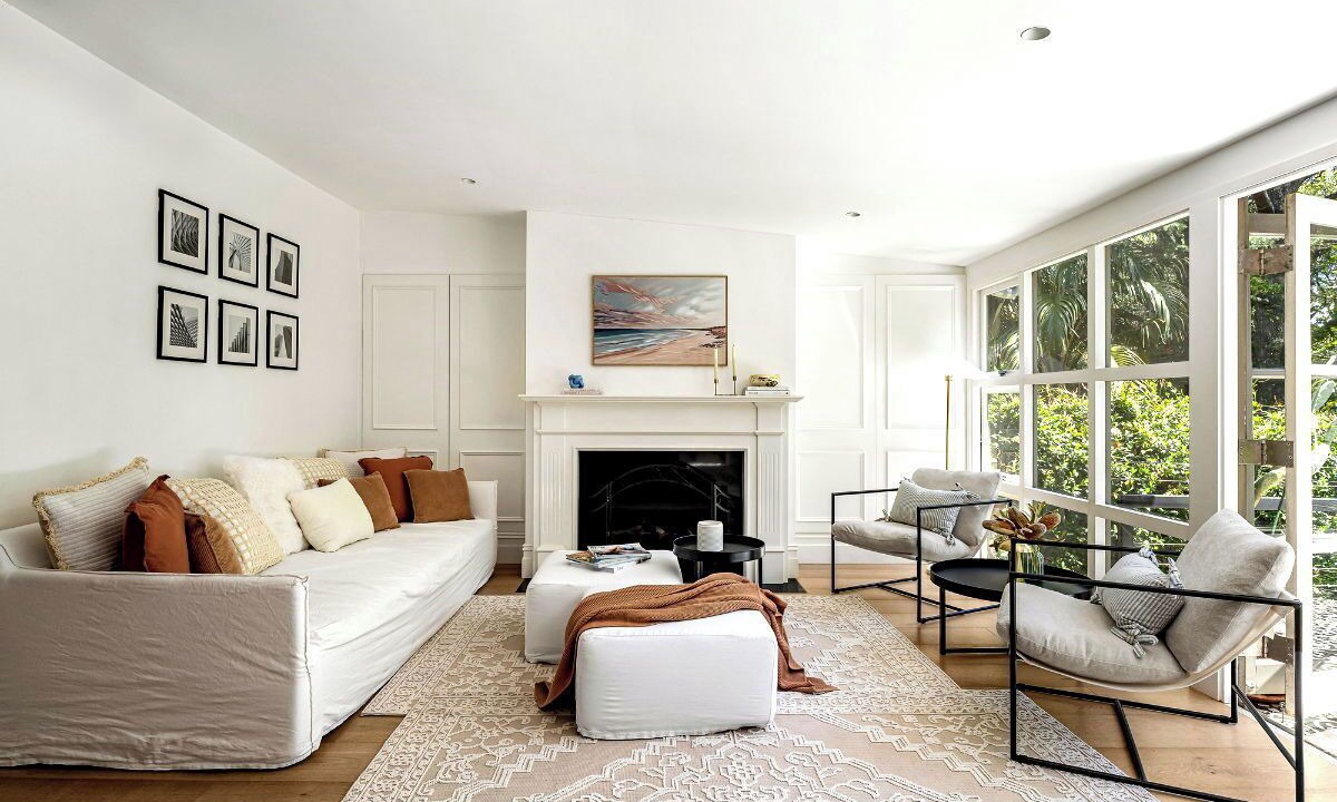 Photo of Livingroom in Woollahra