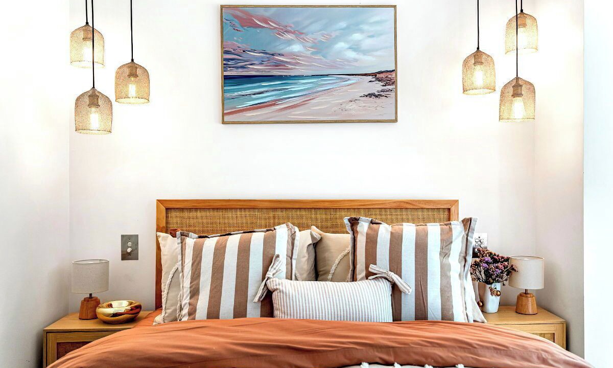 Photo of Bedroom in Woollahra