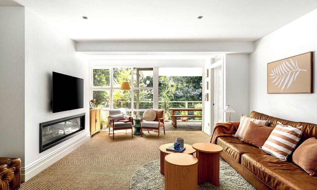 Photo of Livingroom in Woollahra