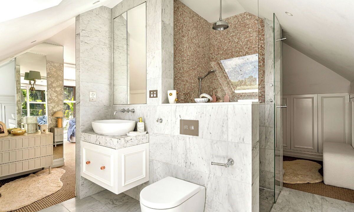 Photo of Bathroom in Woollahra