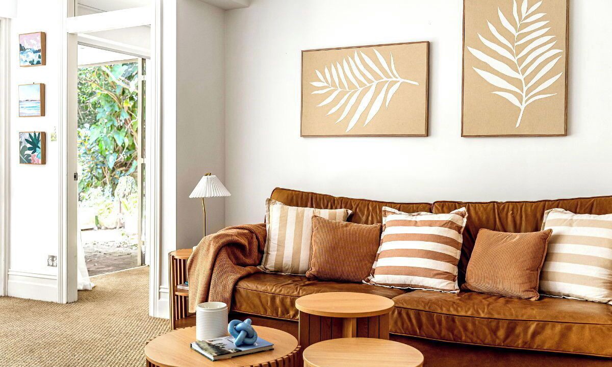 Photo of Livingroom in Woollahra