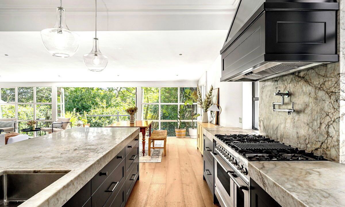 Photo of Kitchen in Woollahra
