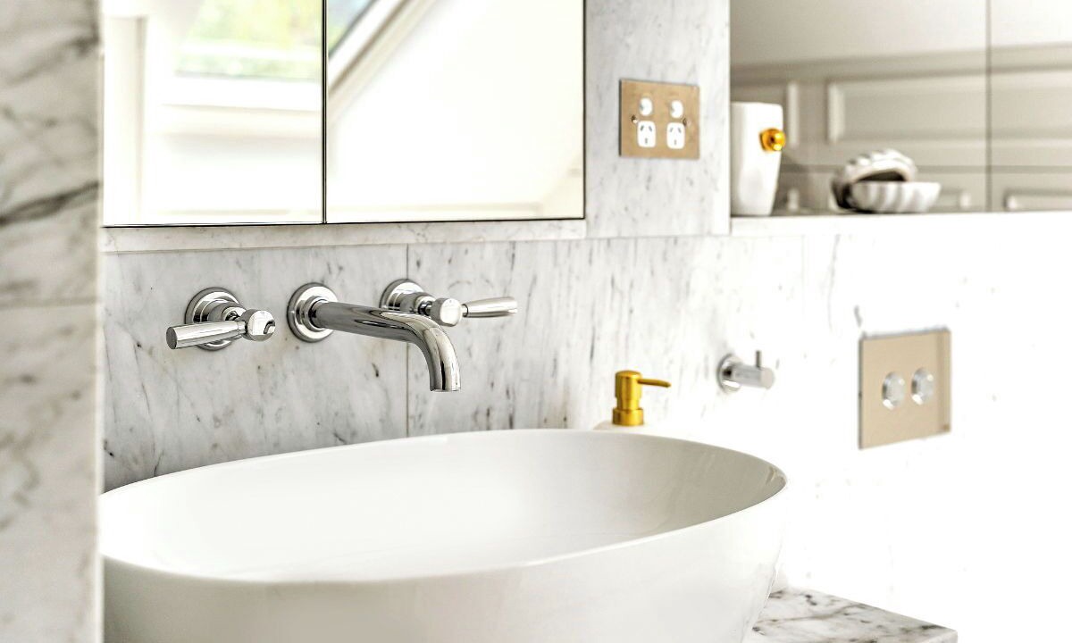 Photo of Bathroom in Woollahra