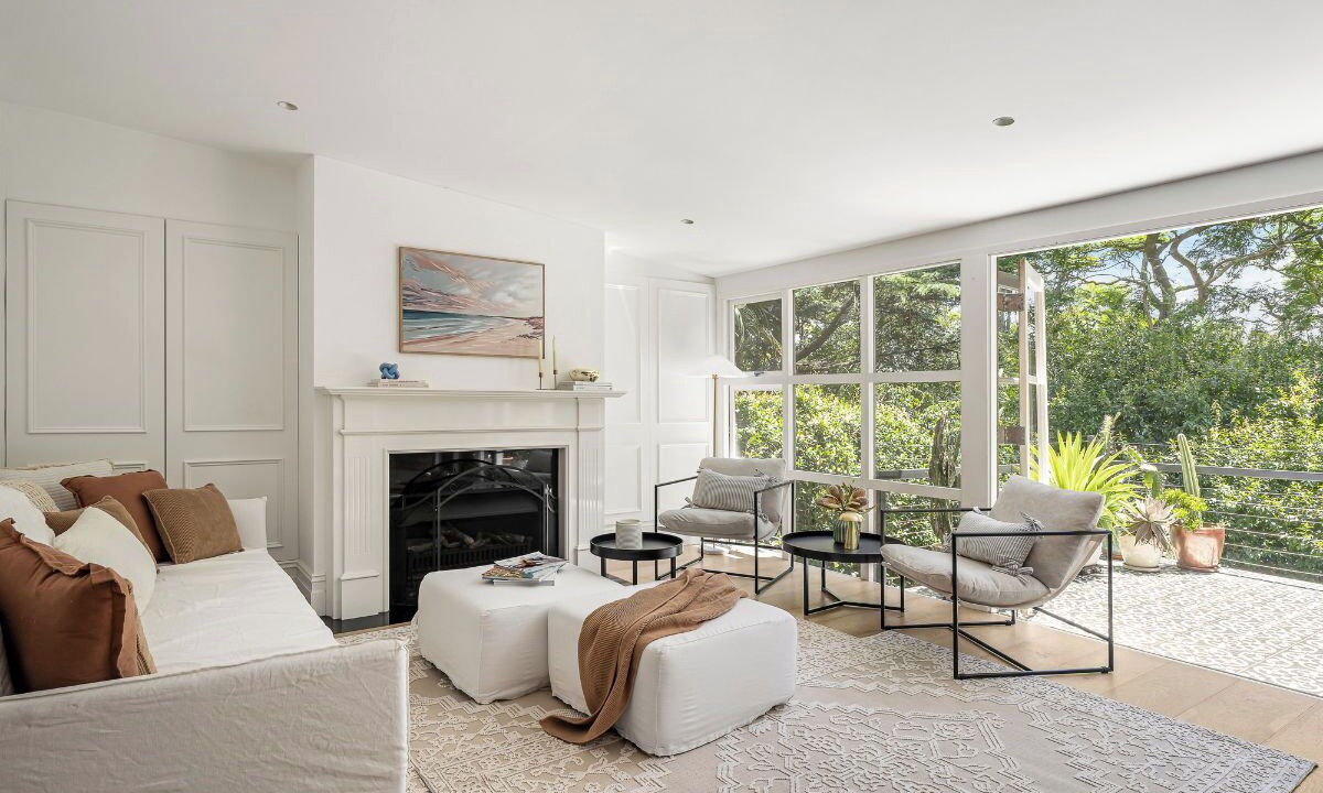 Photo of Livingroom in Woollahra
