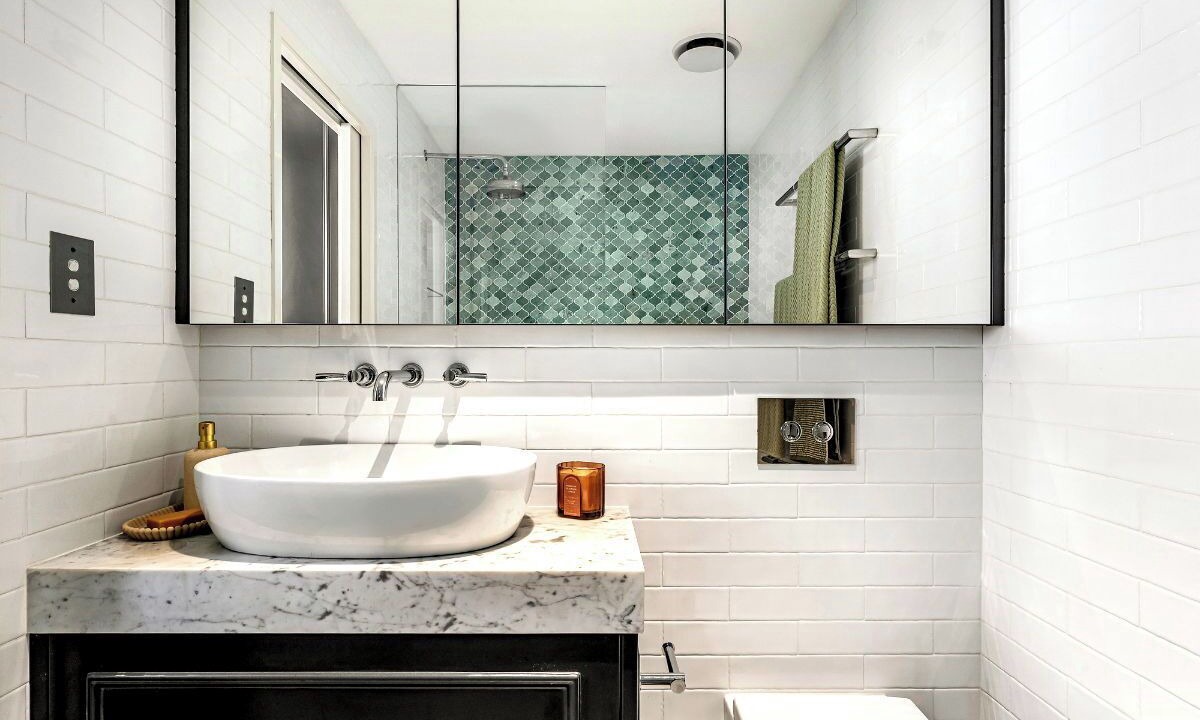Photo of Bathroom in Woollahra