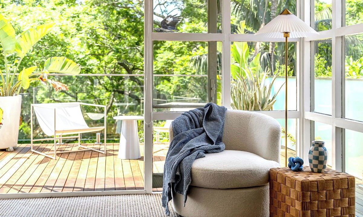 Photo of Livingroom in Woollahra