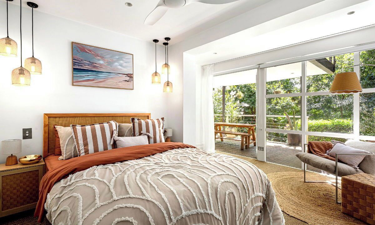 Photo of Bedroom in Woollahra