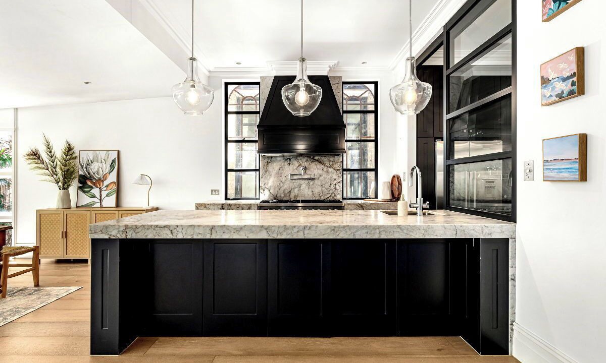 Photo of Kitchen in Woollahra