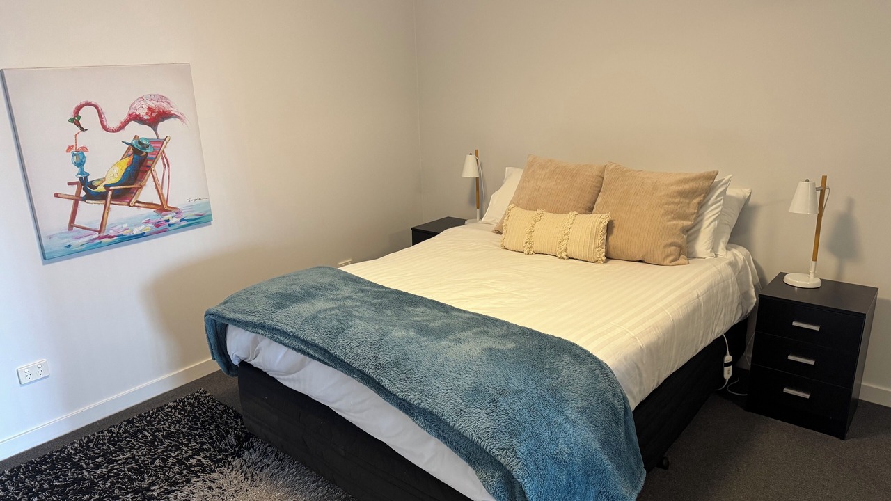 Photo of Bedroom in Bridport