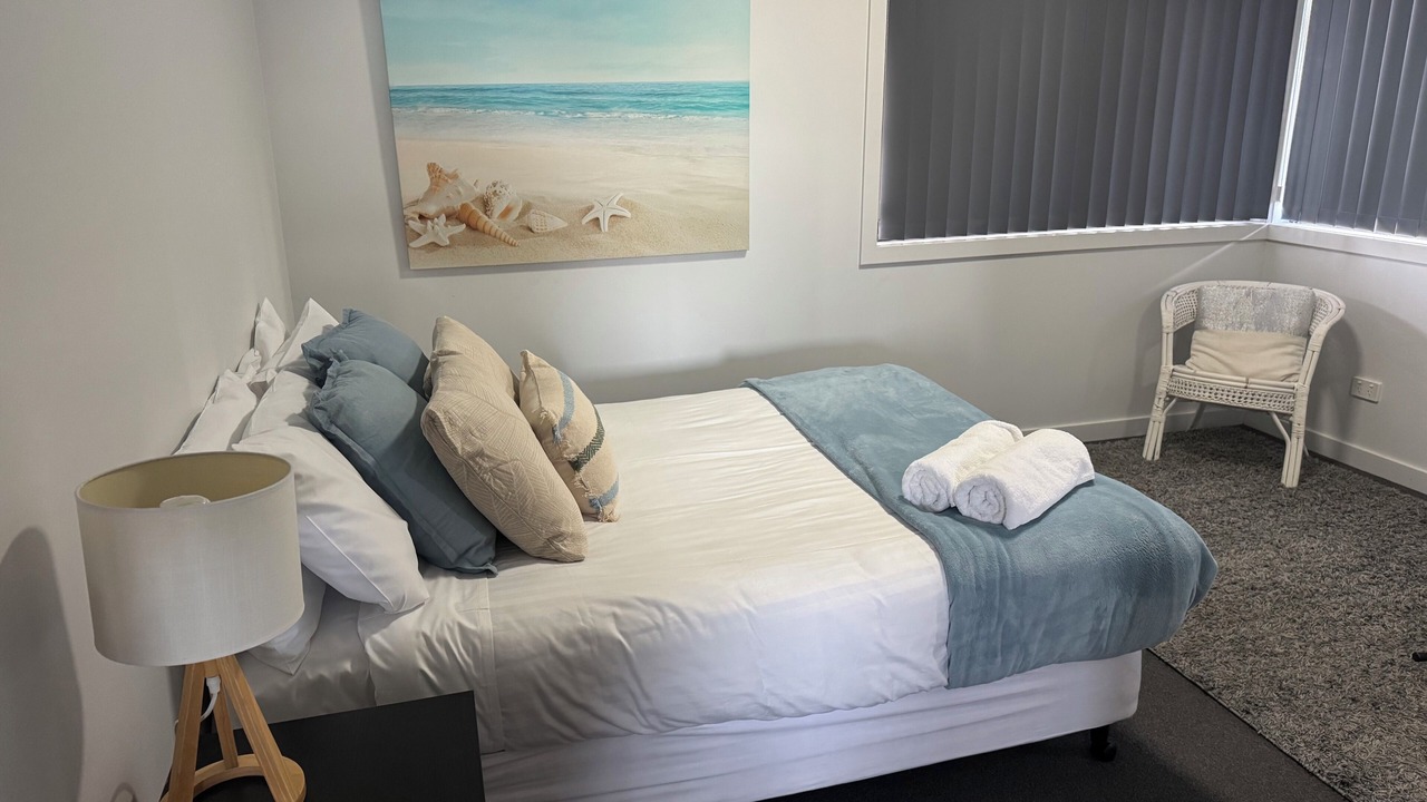 Photo of Bedroom in Bridport