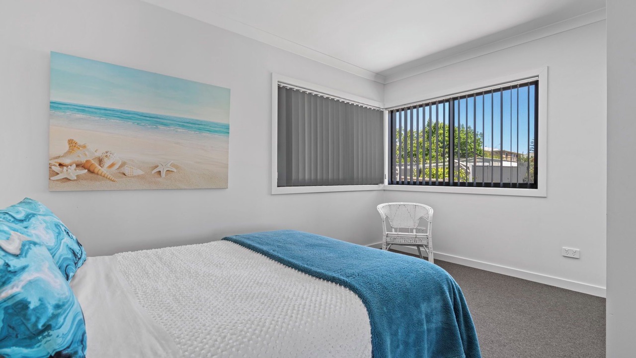 Photo of Bedroom in Bridport