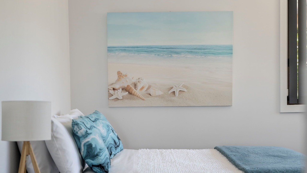 Photo of Bedroom in Bridport