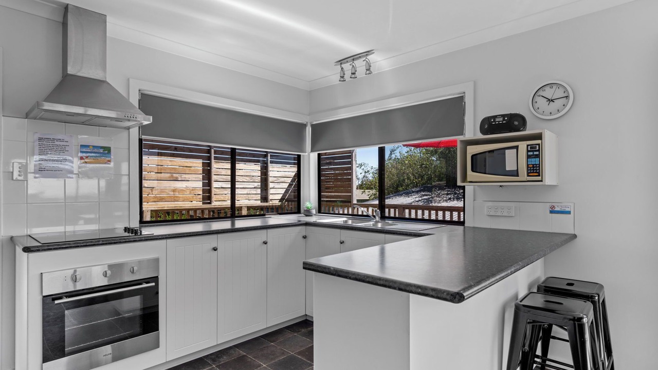 Photo of Kitchen in Bridport