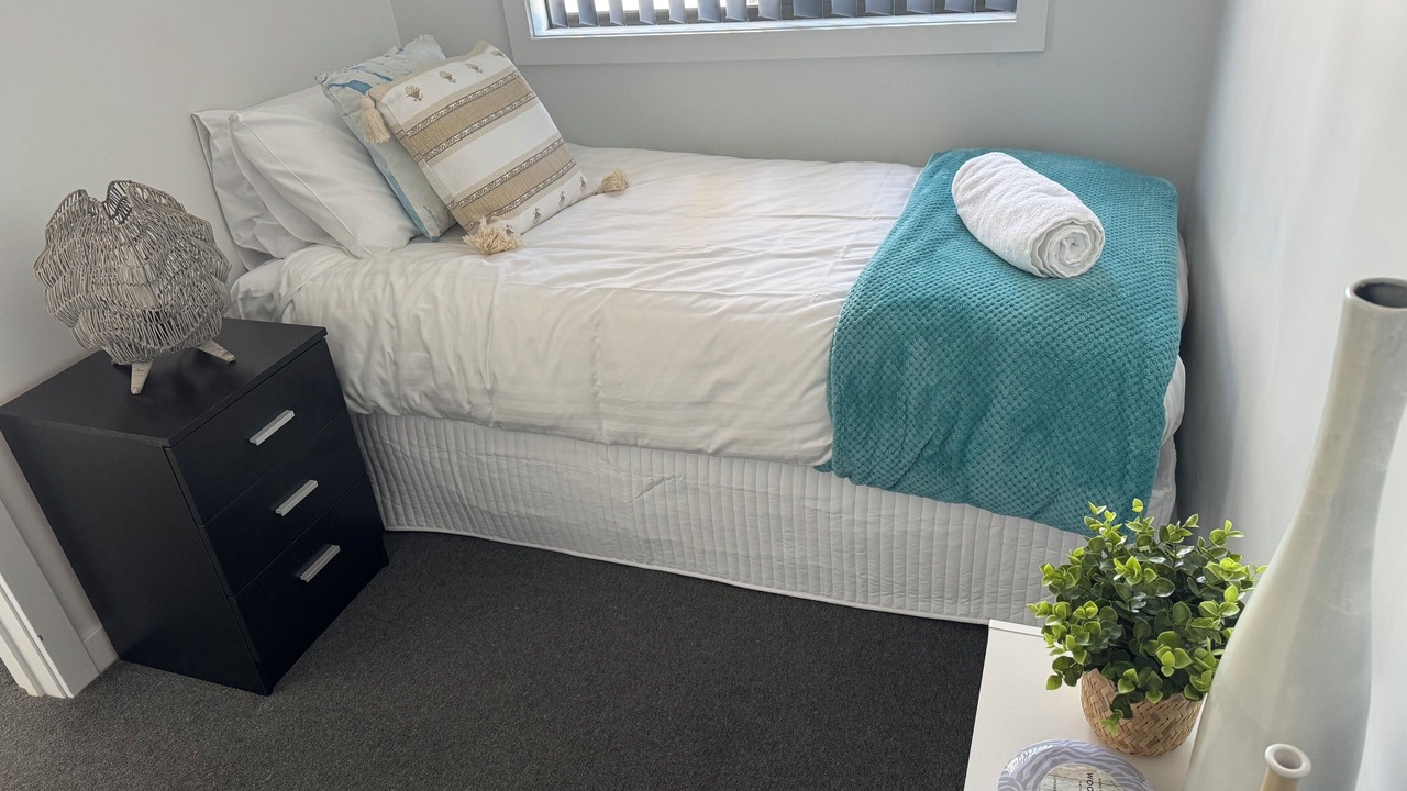 Photo of Bedroom in Bridport