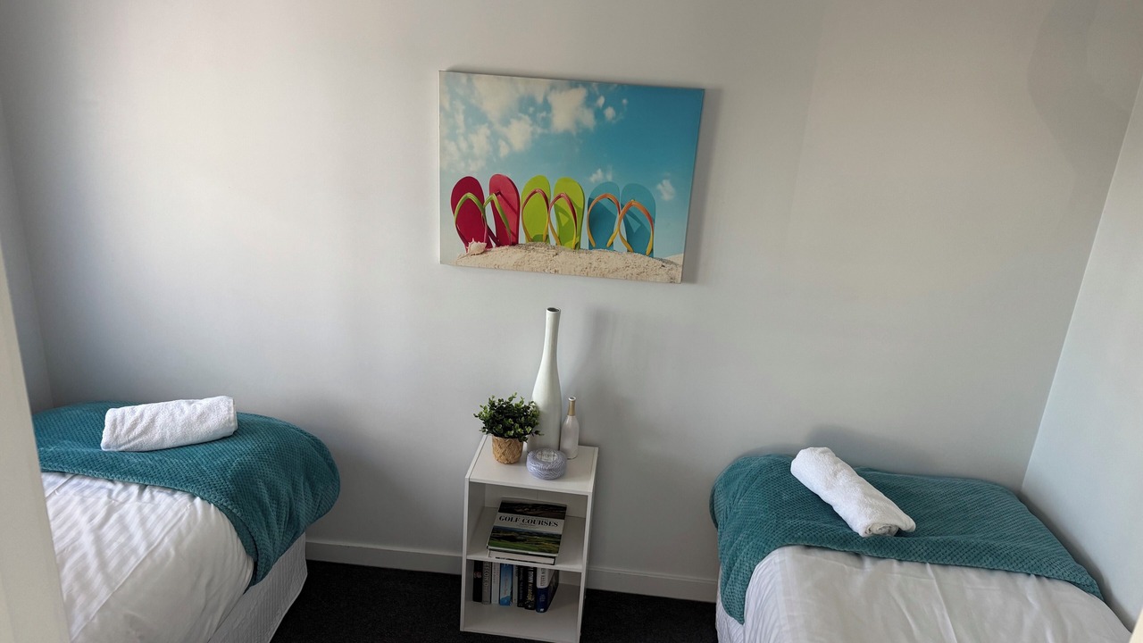 Photo of Bedroom in Bridport