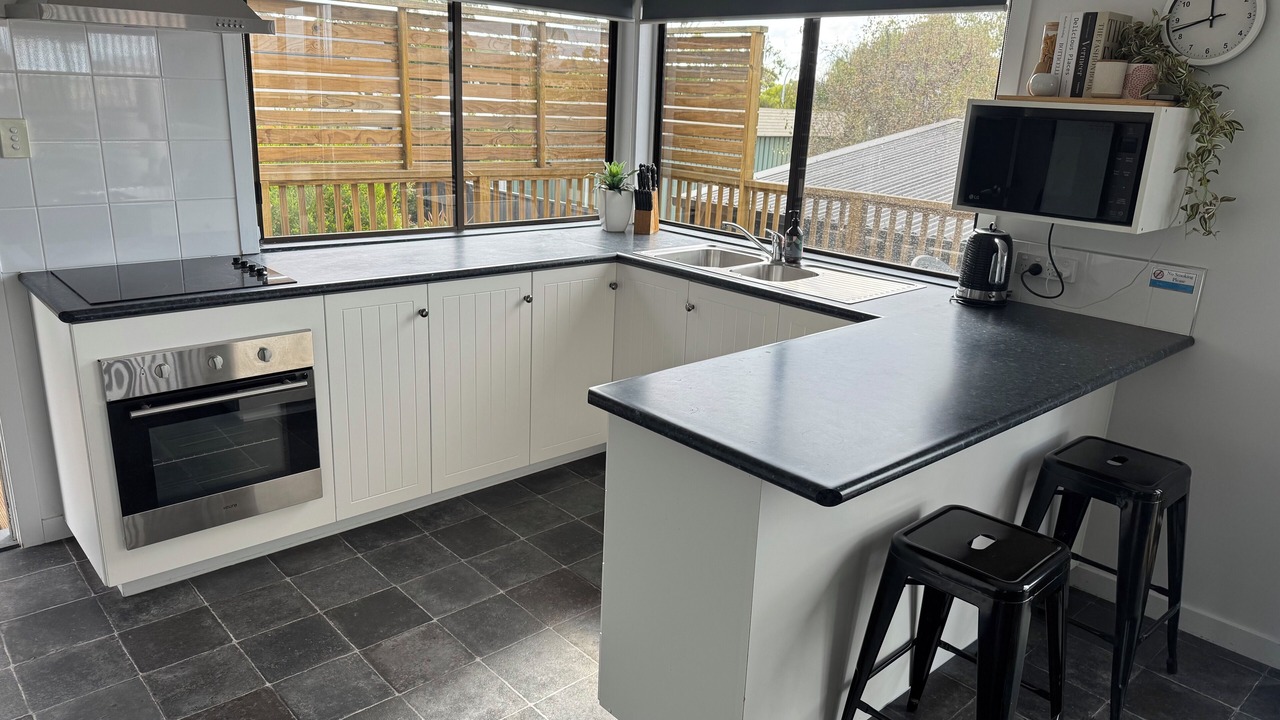 Photo of Kitchen in Bridport