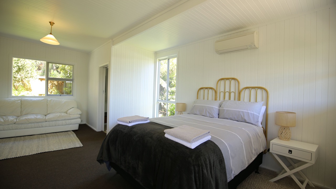 Photo of Bedroom in Port Arthur