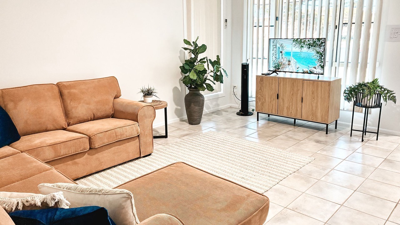 Photo of Livingroom in South Evans Head