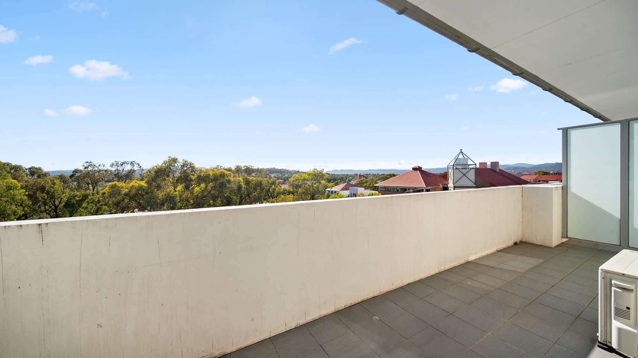 Photo of Patio Balcony in Greenway