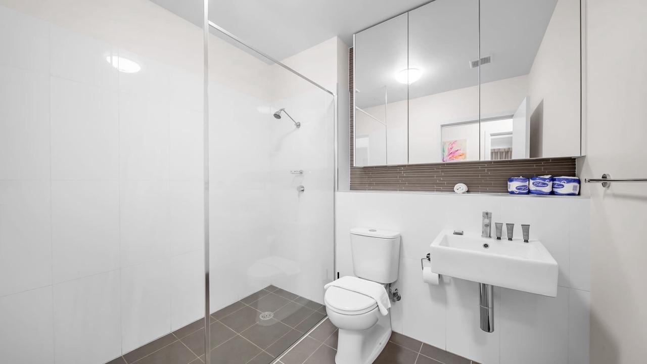 Photo of Bathroom in Greenway