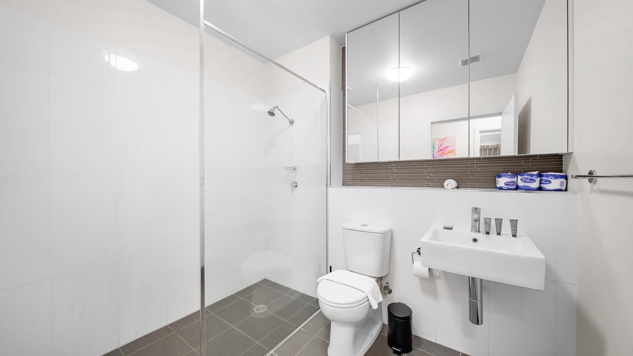 Photo of Bathroom in Greenway